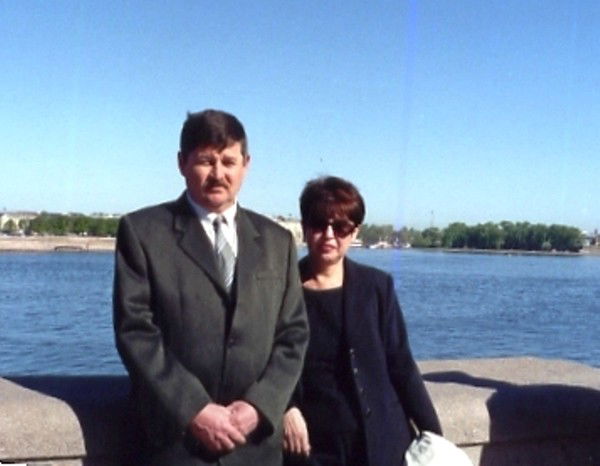 Наталия Иванова-Павлова