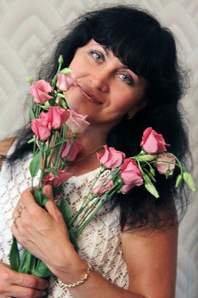 Елена Мелентьева