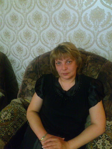 Викторина Загайнов (Эскина)