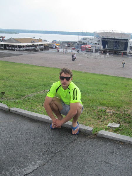 Алекс Лобан