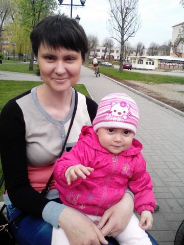 Татьяна Минаева