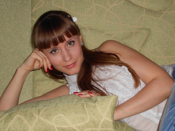 Татьяна Дмитракова