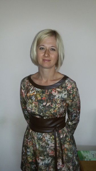 Марина Кимачук