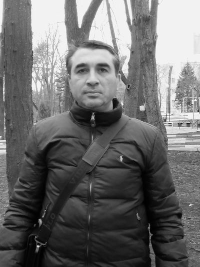 Андрей Хараев