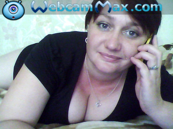 Галина Гаврилюк