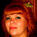 Марина Никифорова