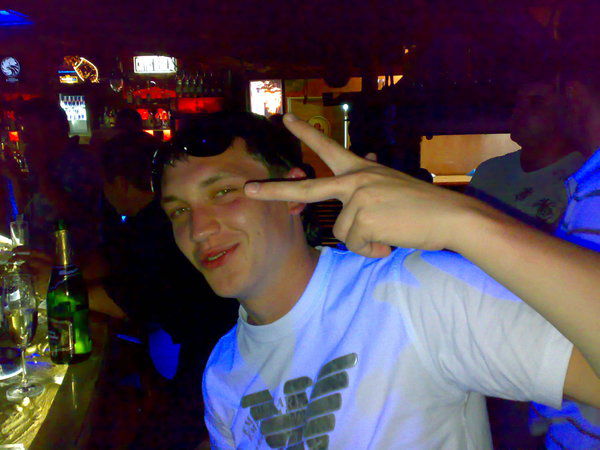 Роман Букачев