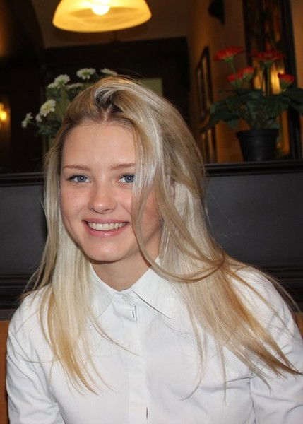 Анастасия Селиванова