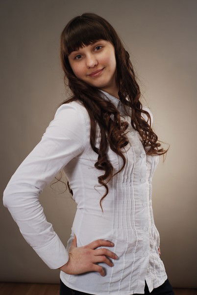 Юля Вандышева