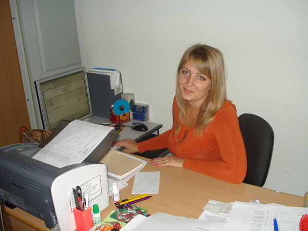 Зинаида Гринько