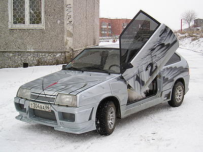 Сергей Кудря