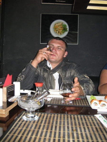 Игорь Кузан