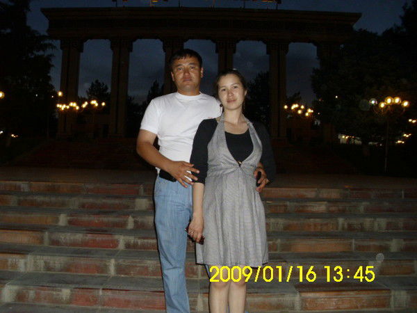 Мухаметжан Назар