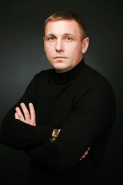 Олег Сипунов