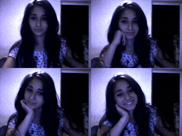 Анжелика Капитонова