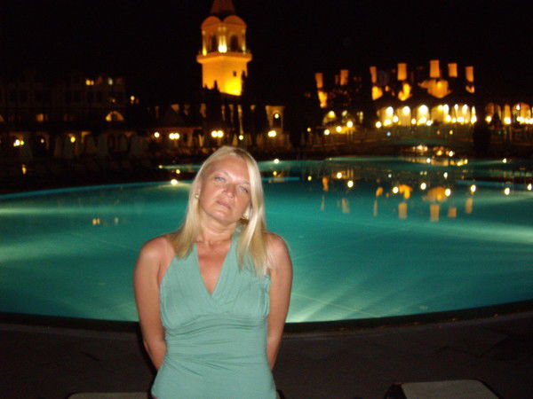 Ирина Малахова