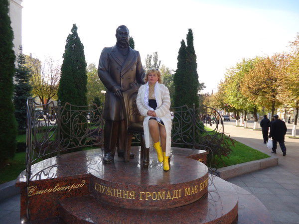 Лилия Жураковская