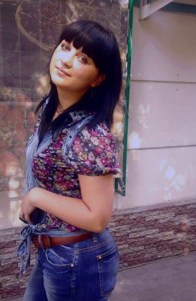 Анастасия Лещенко