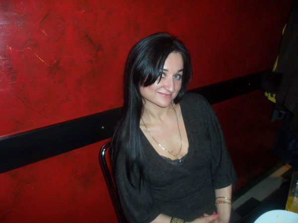 Елена Долголевец