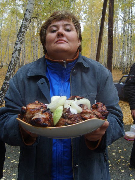 Наталья Иванова-Скиднова