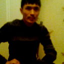 Айдос Кенжегарин