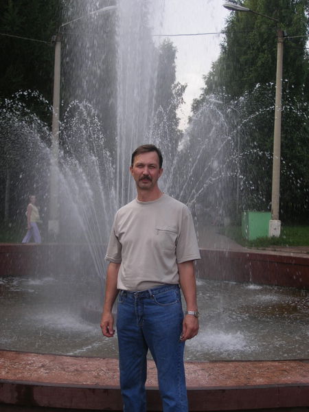 Андрей Рязанов