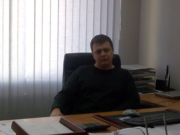 Евгений Насонов