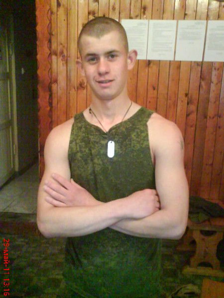 Витярик Иноземцев