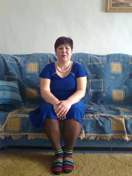 Аксана Игизбаева