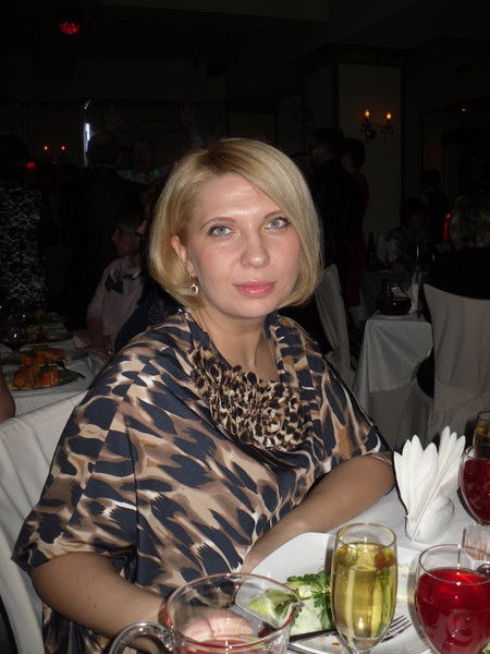 Надежда Нестерова