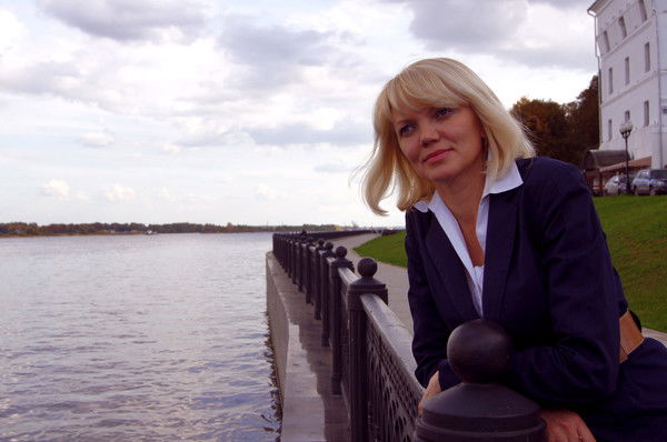 Наталья Борискина