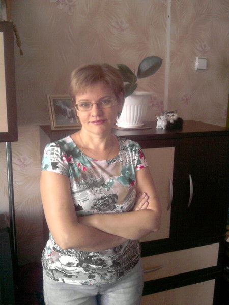 Елена Шейда