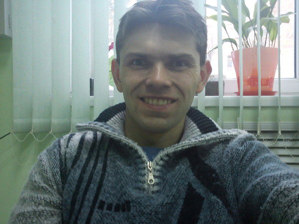 Сергей Коновалов.