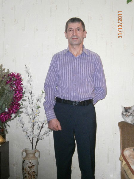 Андрей Рубцов