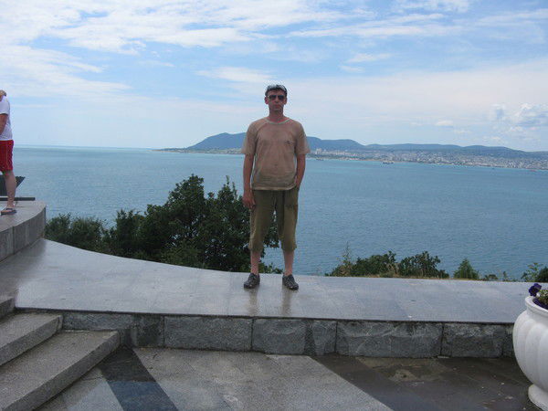 Дмитрий Гаврилов