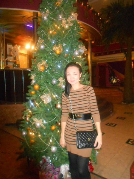 Токина Жанар