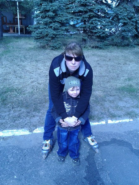 Анна Шадрина