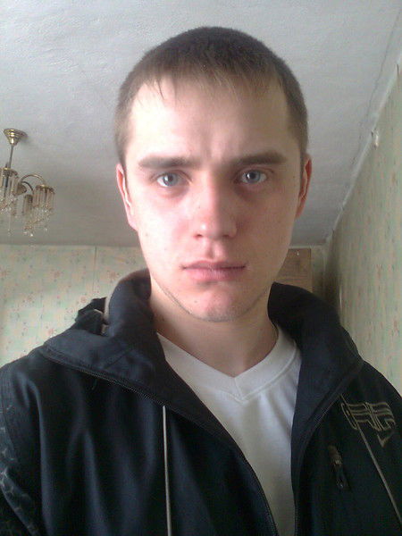 Арсений Иванов