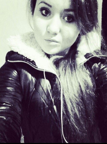 Ангелина Бричук