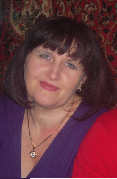 Елена Меджидова