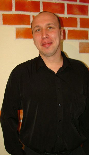 Алексей Пожидаев