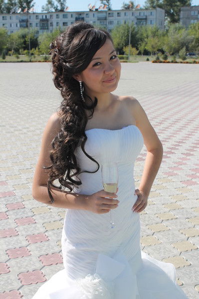 Адия Абенова