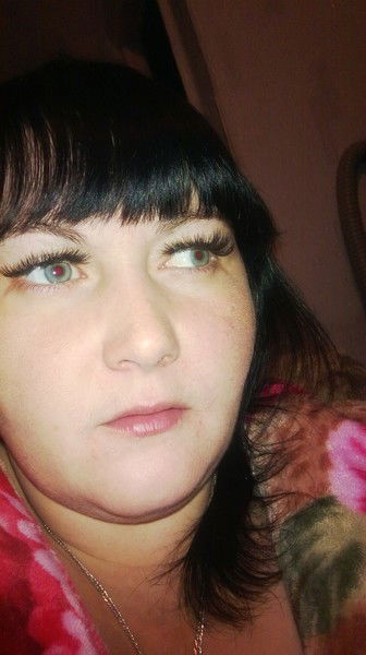 Оля Андреева