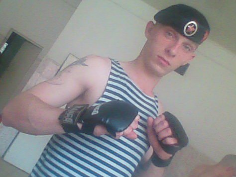 Артур Васильев