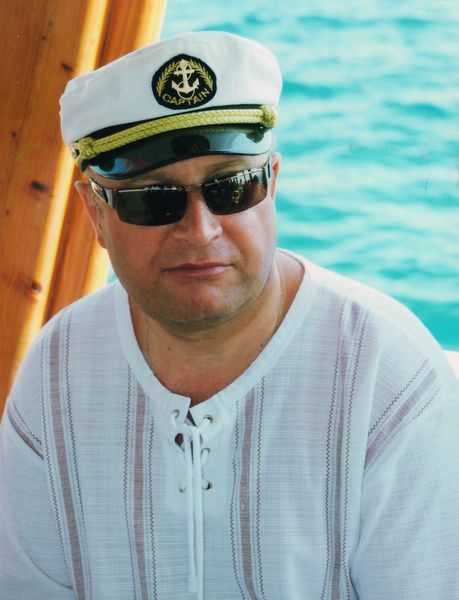 Евгений Пазечко