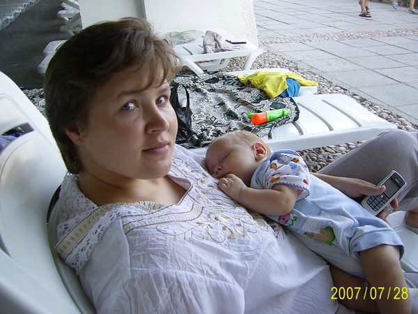 Анастасия Гулько