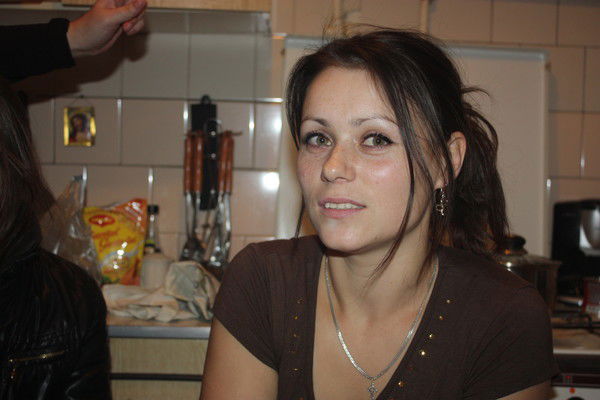 Наталья Логина