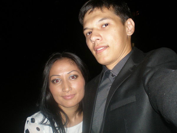 Артур Исхаков