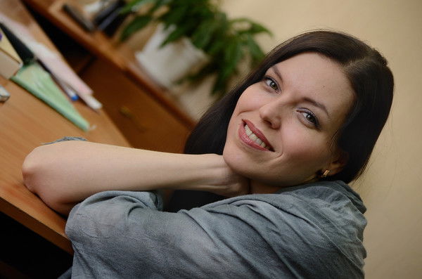 Елена Иванова