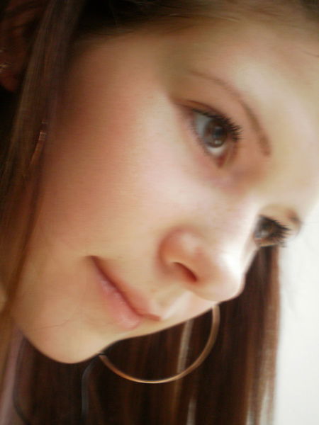 Маргарита Ларионова